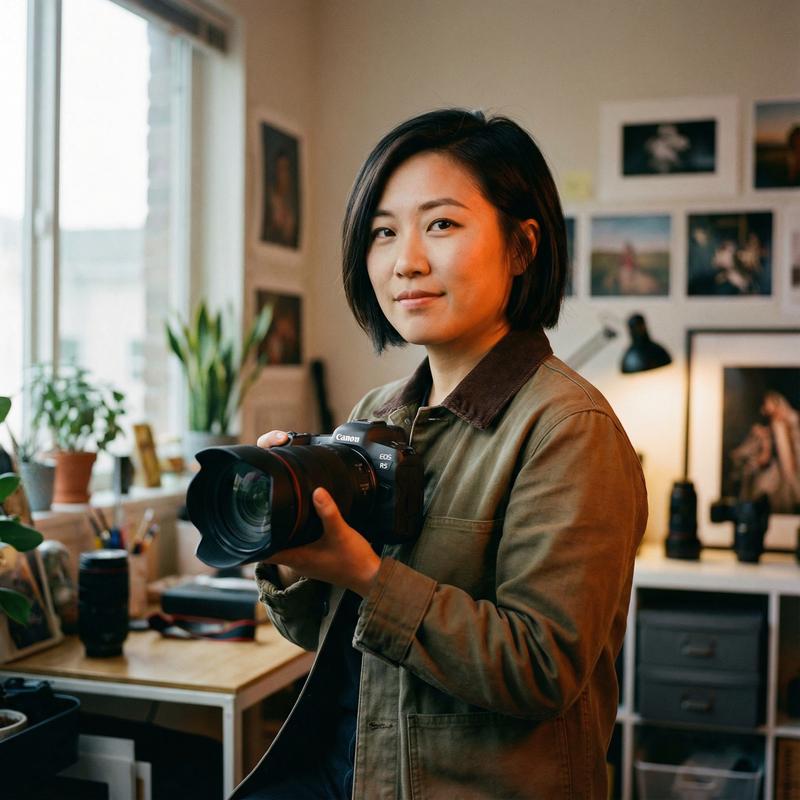 明星黑料摄影师